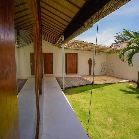 Villa Ale Bingin أُلُواتو المظهر الخارجي الصورة