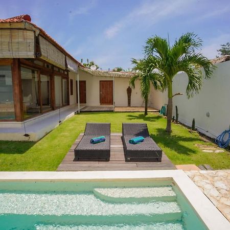 Villa Ale Bingin أُلُواتو المظهر الخارجي الصورة