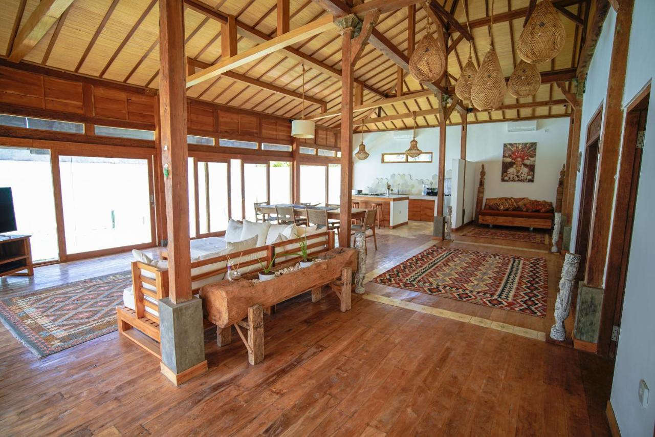Villa Ale Bingin أُلُواتو المظهر الخارجي الصورة